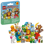 Lego - Lego Minifigures Animal Series 28 - Box of 36 - 71051
