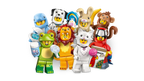 Lego - Lego Minifigures Animal Series 28 - Box of 36 - 71051