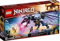 Lego - Ninjago Legacy: Overlord Drago - 71742