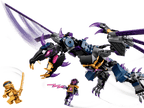 Lego - Ninjago Legacy: Overlord Drago - 71742