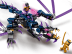 Lego - Ninjago Legacy: Overlord Drago - 71742