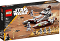 Lego - Star Wars: Republic Fighter Tank - 75432