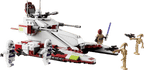 Lego - Star Wars: Republic Fighter Tank - 75432