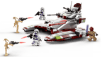 Lego - Star Wars: Republic Fighter Tank - 75432