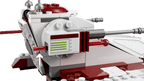 Lego - Star Wars: Republic Fighter Tank - 75432