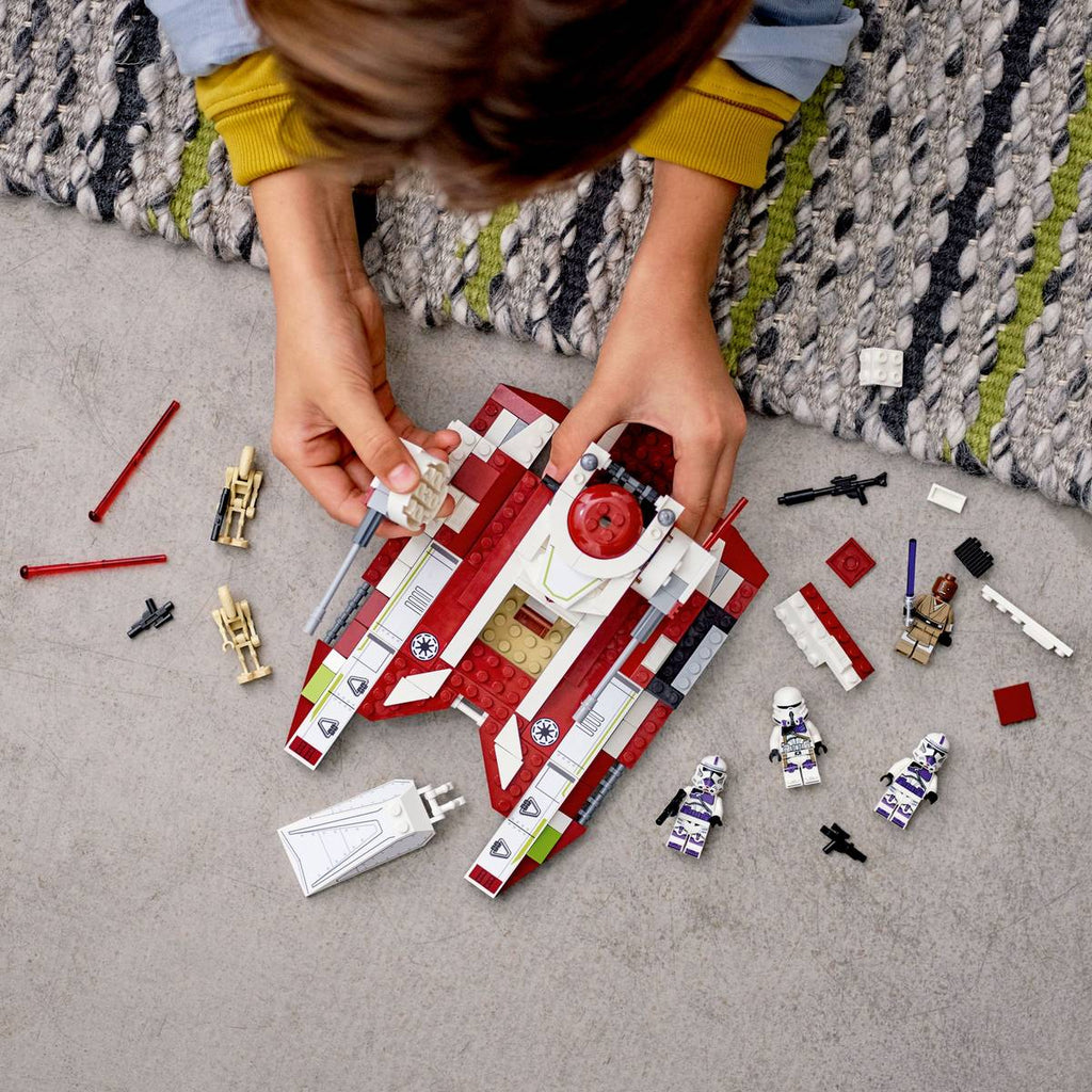 Lego - Star Wars: Republic Fighter Tank - 75432