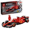 Lego - Speed Champions: Ferrari SF-24 - 77242