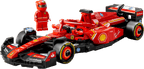 Lego - Speed Champions: Ferrari SF-24 - 77242