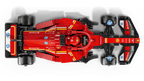 Lego - Speed Champions: Ferrari SF-24 - 77242