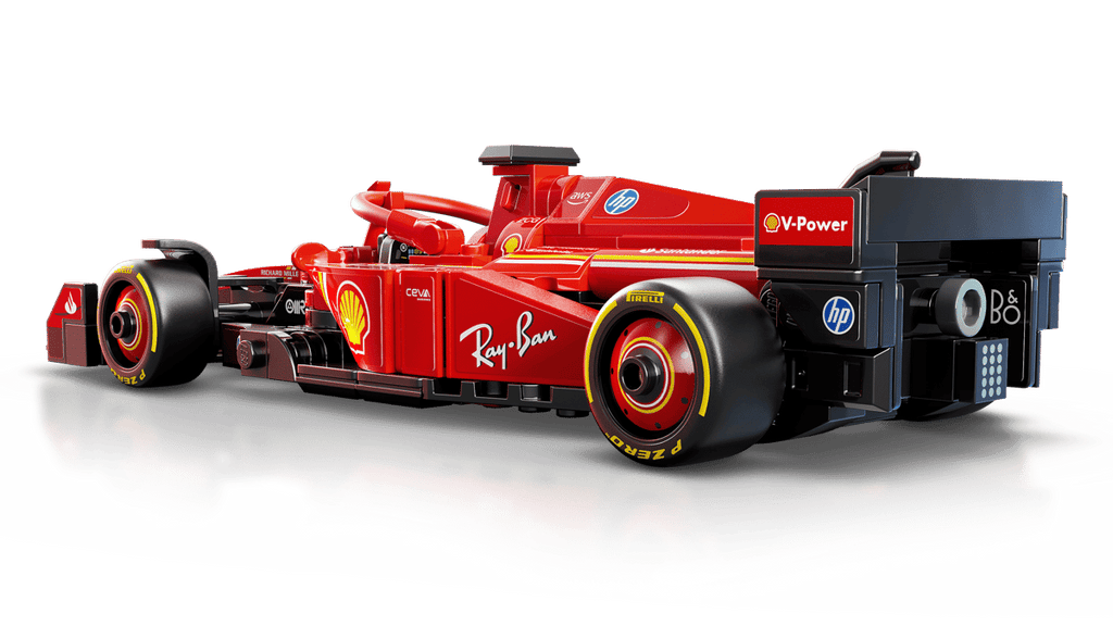 Lego - Speed Champions: Ferrari SF-24 - 77242