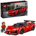Lego - Speed Champions: Ferrari SF90 XX Stradale - 77254