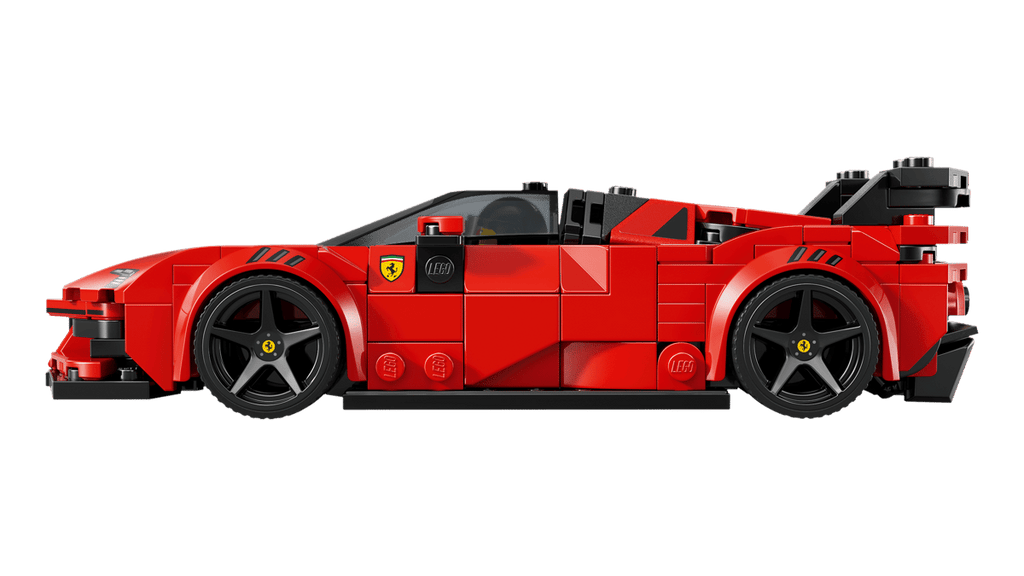 Lego - Speed Champions: Ferrari SF90 XX Stradale - 77254