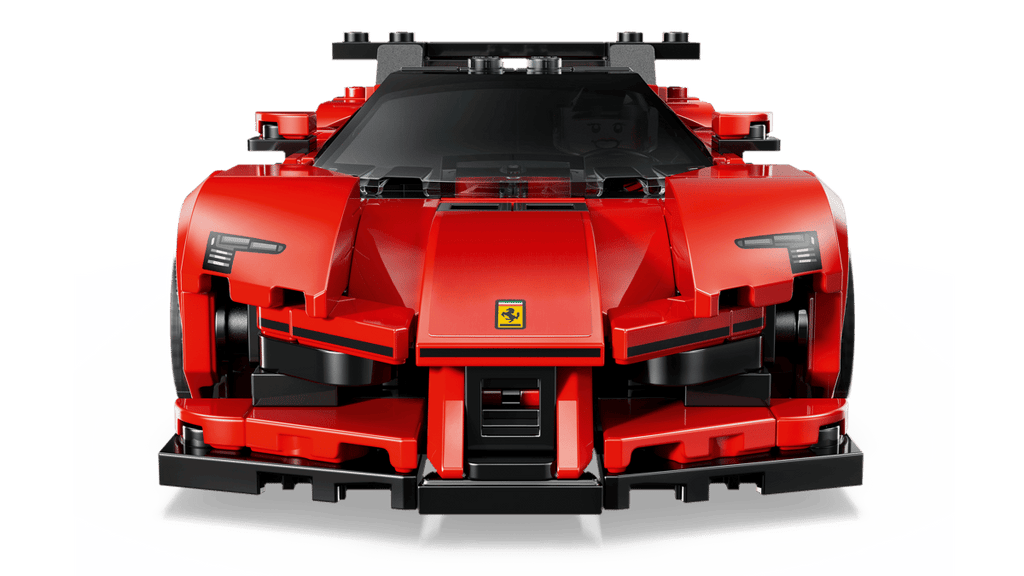 Lego - Speed Champions: Ferrari SF90 XX Stradale - 77254