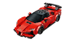 Lego - Speed Champions: Ferrari SF90 XX Stradale - 77254