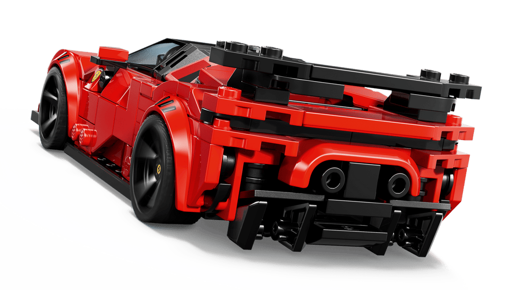 Lego - Speed Champions: Ferrari SF90 XX Stradale - 77254