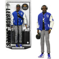 Mattel - Barbie Signature: Kenbassadors - LeBron James Doll