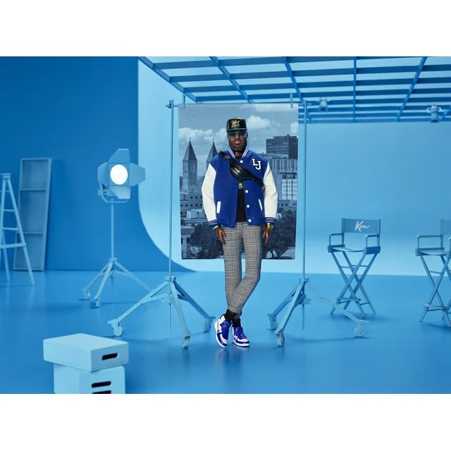 Mattel - Barbie Signature: Kenbassadors - LeBron James Doll