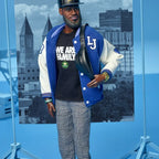 Mattel - Barbie Signature: Kenbassadors - LeBron James Doll