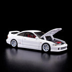 Mattel - Hot Wheels - Red Line Club Exclusive Honda Integra Type-R