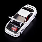 Mattel - Hot Wheels - Red Line Club Exclusive Honda Integra Type-R