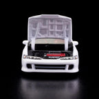 Mattel - Hot Wheels - Red Line Club Exclusive Honda Integra Type-R