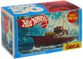 Mattel - Hot Wheels -  50th Anniversary: Jaws Collectors Set