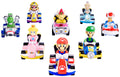 Mattel - Hot Wheels - Mario Kart Replica Diecast - Assorted