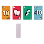 Mattel - Ono 99 - Card Game