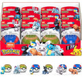 Mattel - Mega Construx Pokemon Generations Series 12 Poke Ball Mix - Assorted
