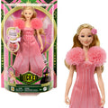 Mattel - Barbie: Wicked! Singing Glinda Doll - Print Error Edition
