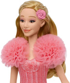 Mattel - Barbie: Wicked! Singing Glinda Doll - Print Error Edition