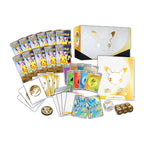 Pokemon - 30th Celebration Elite Trainer Box - Pokemon Center Edition