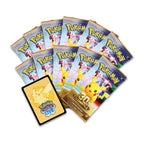 Pokemon - 30th Celebration Elite Trainer Box - Pokemon Center Edition