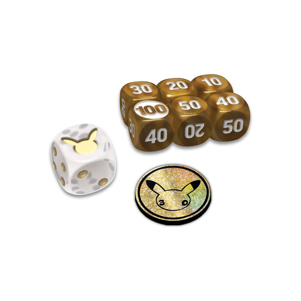 Pokemon - 30th Celebration Elite Trainer Box - Pokemon Center Edition