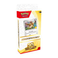 Pokemon 30th Celebration Knock Out Collection box