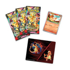Pokemon - Mega Evolution: Ascended Heroes - Tech Sticker Collection