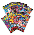 Pokemon - Mega Evolution: Chaos Rising - Mega Greninja EX Premium Collection