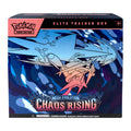 Pokemon - Mega Evolution: Chaos Rising - Elite Trainer Box