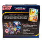 Pokemon - Mega Evolution: Chaos Rising - Elite Trainer Box