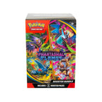 Pokemon - Mega Evolution Phantasmal Flames - Booster Bundle