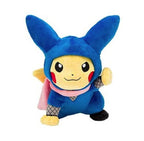 Pokemon - Pokemon Center Tokyo - DX Greninja Pikachu Plush