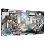 Pokemon - Scarlet & Violet - Unova Heavy Hitters Premium Collection