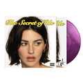 Gracie Abrams - Secret of You - Vinyl (Purple Edition) - Autographed
