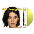 Gracie Abrams - Secret of You - Vinyl (Yellow Edition) - Autographed
