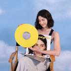 Gracie Abrams - Secret of You - Vinyl (Yellow Edition) - Autographed