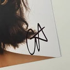 Gracie Abrams - Secret of You - Vinyl (Yellow Edition) - Autographed