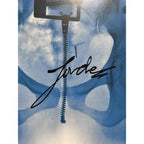 Lorde - VIRGIN Gatefold LP - Vinyl (X-Ray Edition) - Autographed