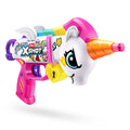 Zuru X-Shot - Blastercorn Foam Dart Toy with 16 Darts