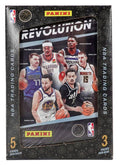 Panini 2023/2024 Revolution - NBA Basketball Cards - Holiday Tin