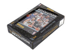 Panini 2023/2024 Revolution - NBA Basketball Cards - Holiday Tin